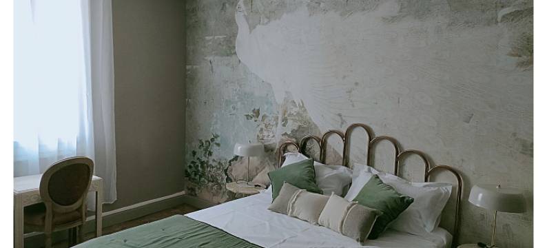 美丽的灵魂(La Belle d'Âme - Guest House)图片