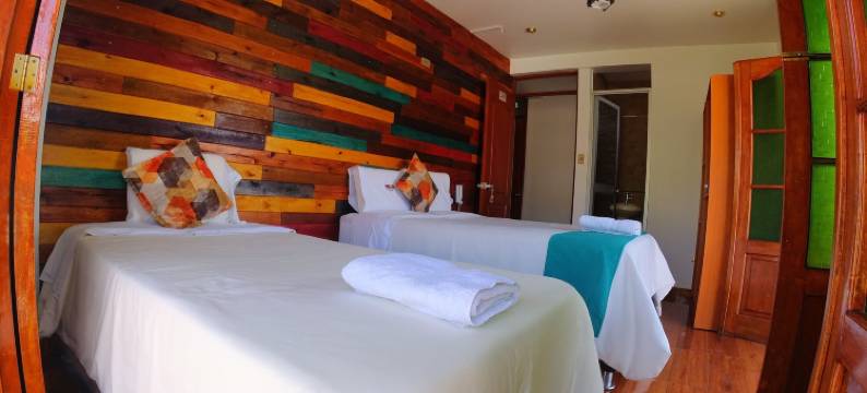 Sumaq Wari酒店(Sumaq Wari Hotel)图片