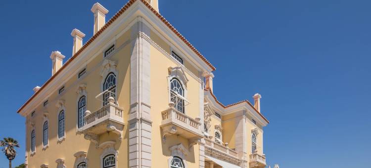 埃斯托里尔复古酒店(Estoril Vintage Hotel)图片