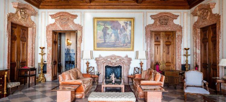 埃斯托里尔复古酒店(Estoril Vintage Hotel)图片