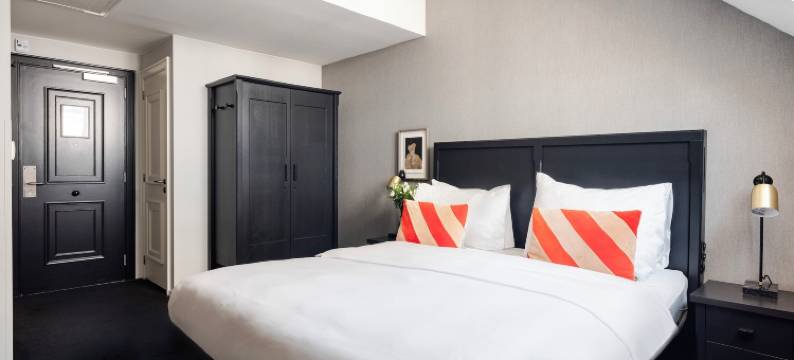 努玛 | 利夫(Numa l Lief)图片