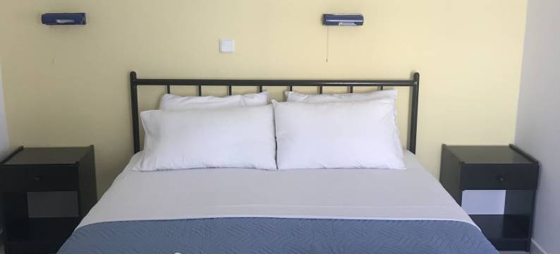 帕萨拉斯公寓酒店(Psaras Apartments)图片