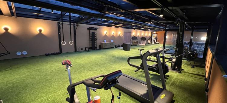 Bob W 赫尔辛基卡塔亚诺卡(Bob W Helsinki Katajanokka)图片