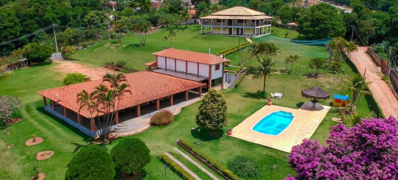 Pousada Espaço do Sol 酒店(Pousada Espaço do Sol)图片