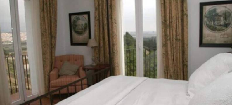 勇敢庄园 B 布酒店(B Bou Hotel Cortijo Bravo)图片