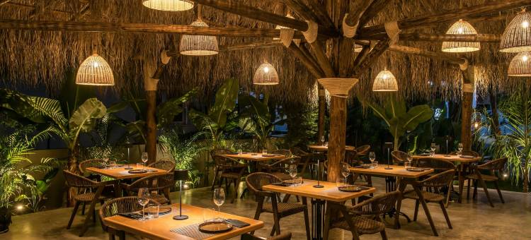 阿尔苏斯精品酒店-仅限大人(Alsus Boutique Hotel - Adults Only)图片