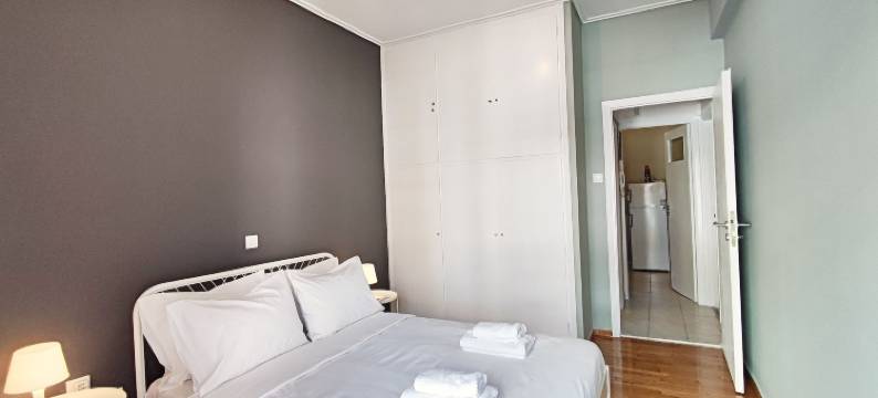 高地维诺公寓(Veno Apartments Goudi)图片