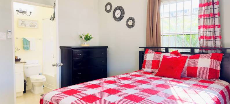 Jhadano别墅 3BR 游泳池接驳车至海滩3分钟(Jhadano Villa 3Br Pool Shuttle 3 Mins to Beach)图片