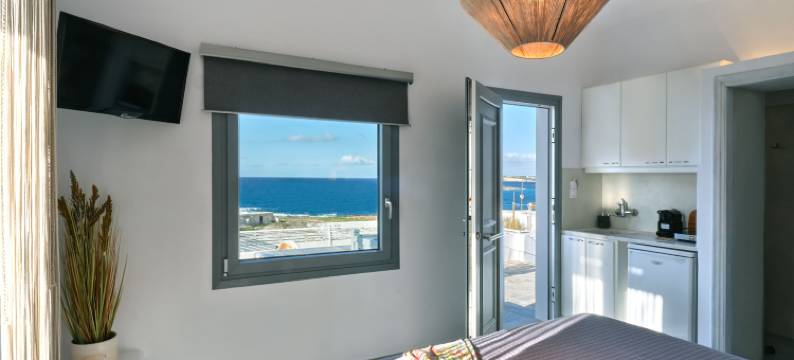 阿瑞提海滨寓所(Ariti Seaside Residence)图片