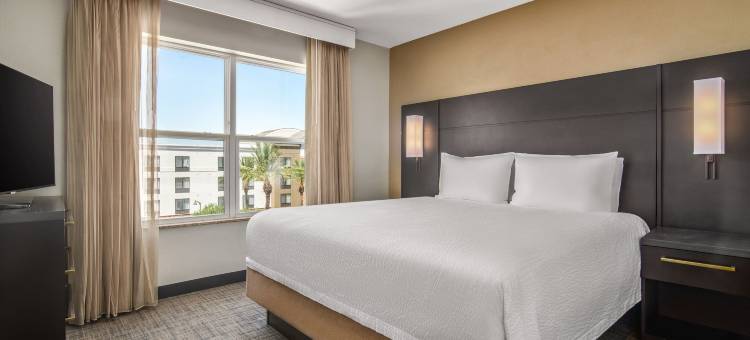 Residence Inn Phoenix Glendale Sports & Entertainment District图片