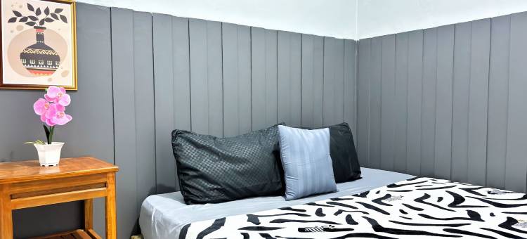 酷旅馆(NgeKost Harian)图片