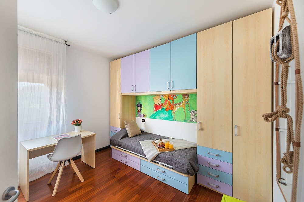 Residence Mimosa PT-2 Over view