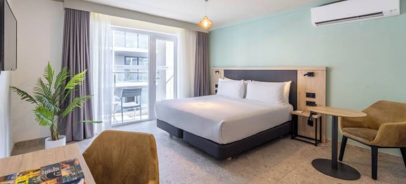 圣朱利安莱万特酒店-美利亚旗下(Hotel Levante St Julian's, Affiliated by Melia)图片