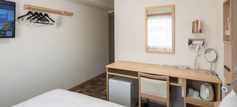 东京茅场町站东横INN酒店(Toyoko Inn Kayabacho Eki)图片
