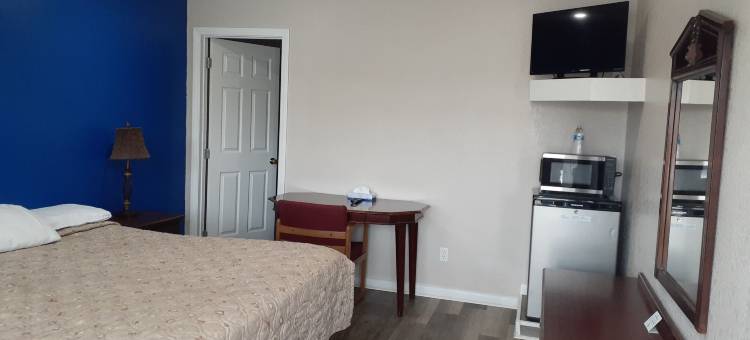 壮丽河畔旅馆 沃特堡 27号公路(Scenic River Inn Wartburg Hwy 27)图片