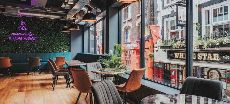 卡班纳斯-利物浦(Kabannas Liverpool)图片