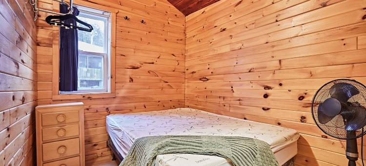 春光小屋(Dayspring Cottages)图片