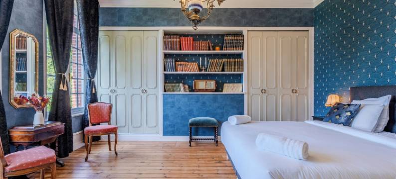 良好时代的庄园(Le Manoir de la Belle Epoque)图片