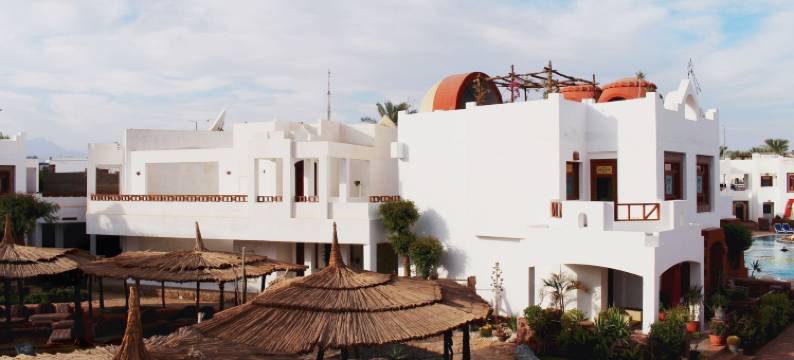 沙姆客栈Amarein - 精品酒店(Sharm Inn Amarein - Boutique Hotel)图片