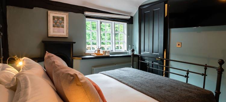 公牛旅馆(Bull Inn)图片