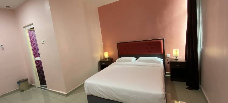 萨其拉酒店(Hotel Sakirah)图片