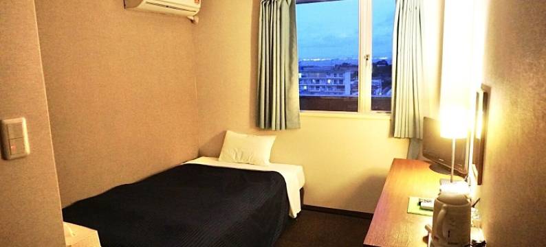 关空未来酒店(HOTEL THE NEXTKANKU)图片