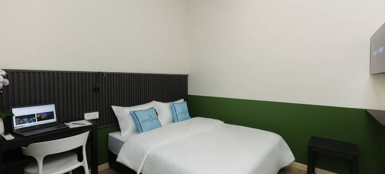 Hotel Luma Senawang图片