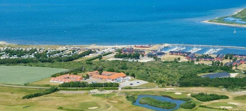 诺维克尔酒店(Hotelvfjorden)图片