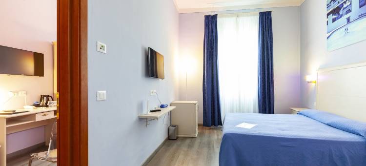 巴尔托利尼智能酒店(SmArt Hotel Bartolini)图片