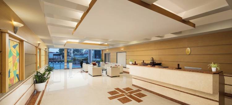 财富霍苏尔 - ITC酒店集团成员(Fortune Hosur - Member ITC Hotel Group)图片