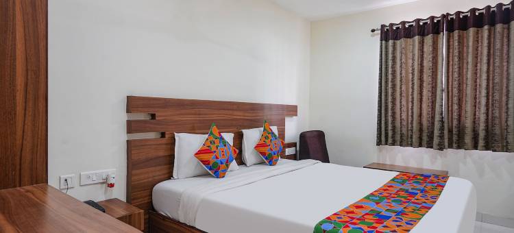 Fabhotel V大酒店(Fabhotel V Grand)图片