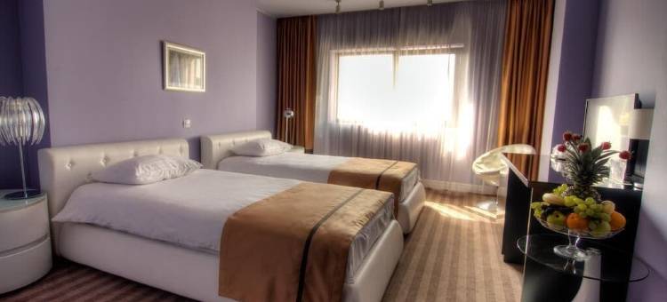 杜姆布瓦维酒店(Hotel Dumbrava)图片