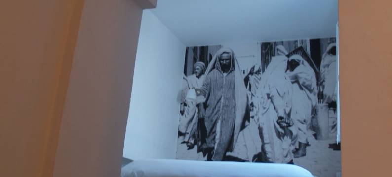 达法特马酒店(Dar Fatma)图片