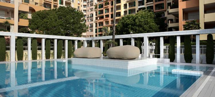 蒙特卡洛哥伦布酒店-希尔顿精选(Columbus Hotel Monte-Carlo, Curio Collection by Hilton)图片