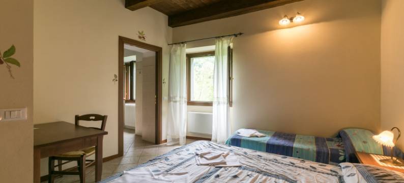 安蒂科水果农庄酒店(Agriturismo Antico Frutto)图片