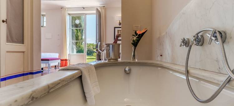 博尔戈斯科佩托雷莱斯酒店(Borgo Scopeto Wine & Country Relais)图片