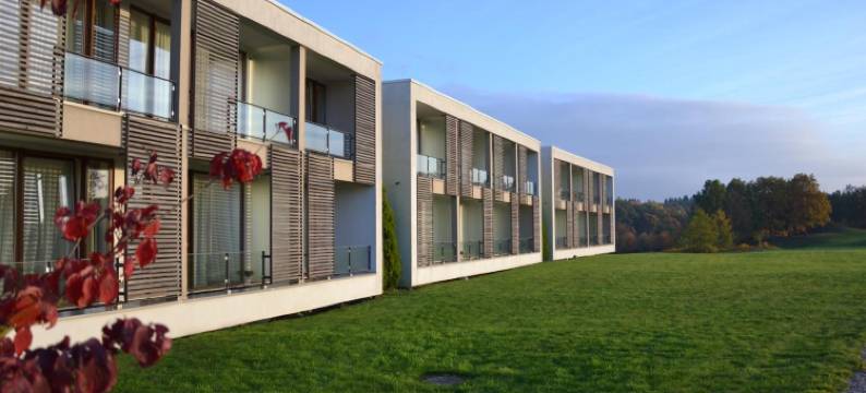 天使高尔夫球酒店(Angel's - Das Hotel am Golfpark)图片