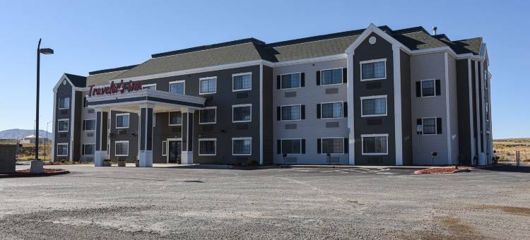 卡林品质酒店(Quality Inn Carlin)图片