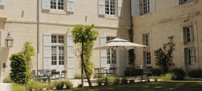 教条学院酒店(College des Doctrinaires)图片