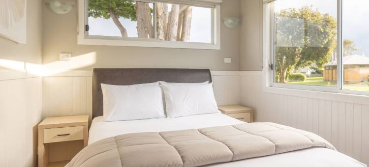 NRMA波特兰湾假日公园(Nrma Portland Bay Holiday Park)图片