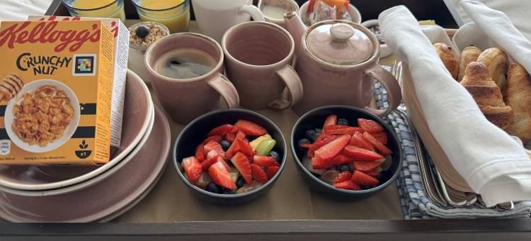 东海滩宾馆(East Beach Guest House)图片