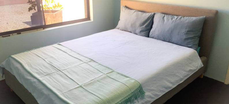 卡弗沙姆民宿(Caversham B&B)图片