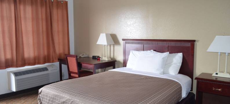 尼波山国立9号酒店(National 9 Mount Nebo)图片