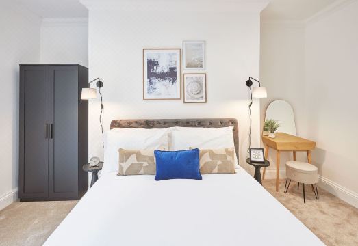 Host Stay Smuggler s Rest Hotel Overview