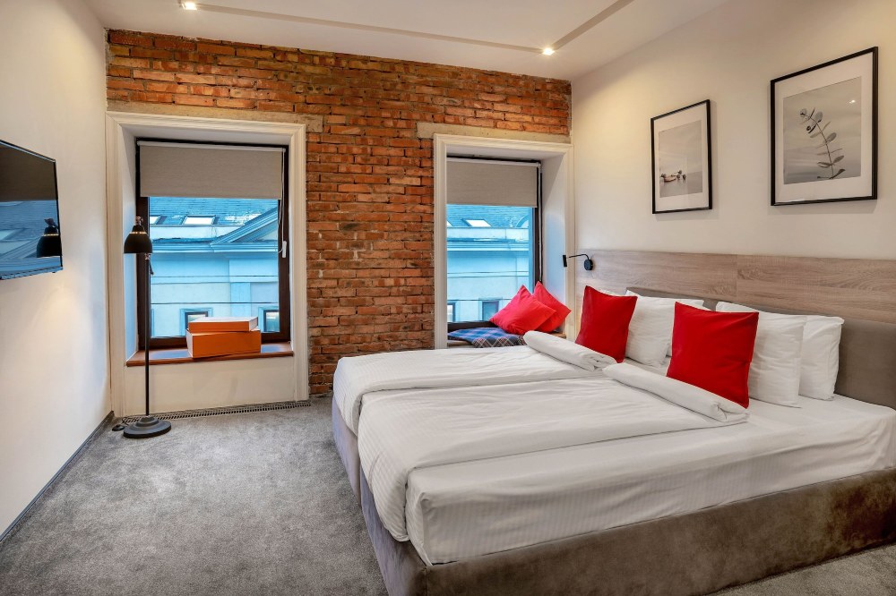 La Maison Hotel by ZONT Hotel Group Hotel Overview