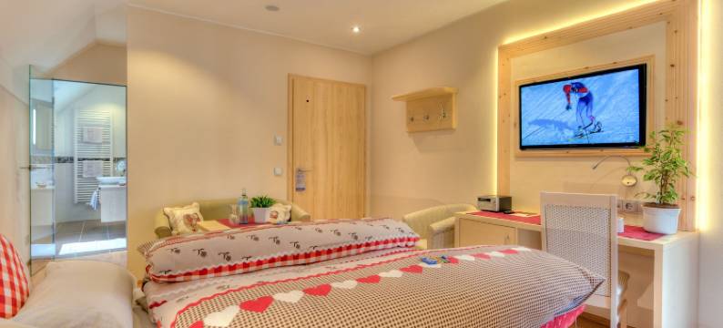 金色十字酒店(Landhotel Zum Goldenen Kreuz)图片