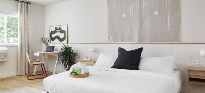 某处旅馆Calabogie(Somewhere Inn Calabogie)图片