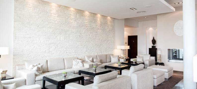 伯格茨瓦尔曾斯坦瑞雷斯城堡酒店(Relais & Châteaux Hotel Burg Schwarzenstein)图片