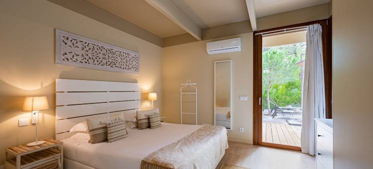 佩斯塔纳特罗亚生态度假酒店(Pestana Troia Eco-Resort & Residences)图片