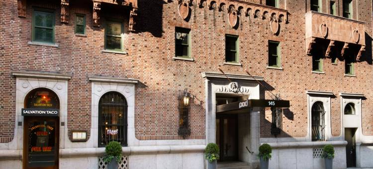 Pod 39-舱39(Pod 39)图片